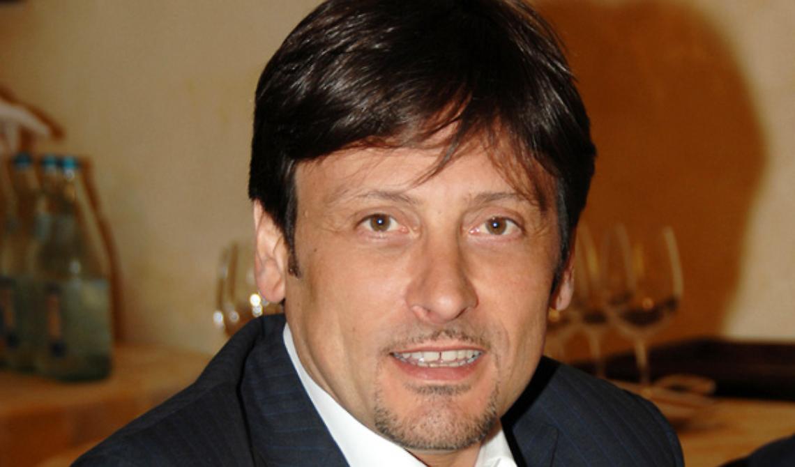 Rizzi su Stefàno:  «Occasione per discutere del futuro economico, sociale, culturale del nostro territorio»