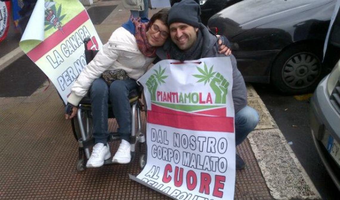 Nasce a Lecce, su idea di Foggia, il primo Cannabis Social Club d'Italia