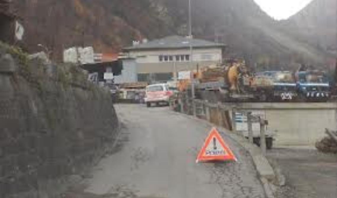 Coniugi foggiani uccisi in Svizzera