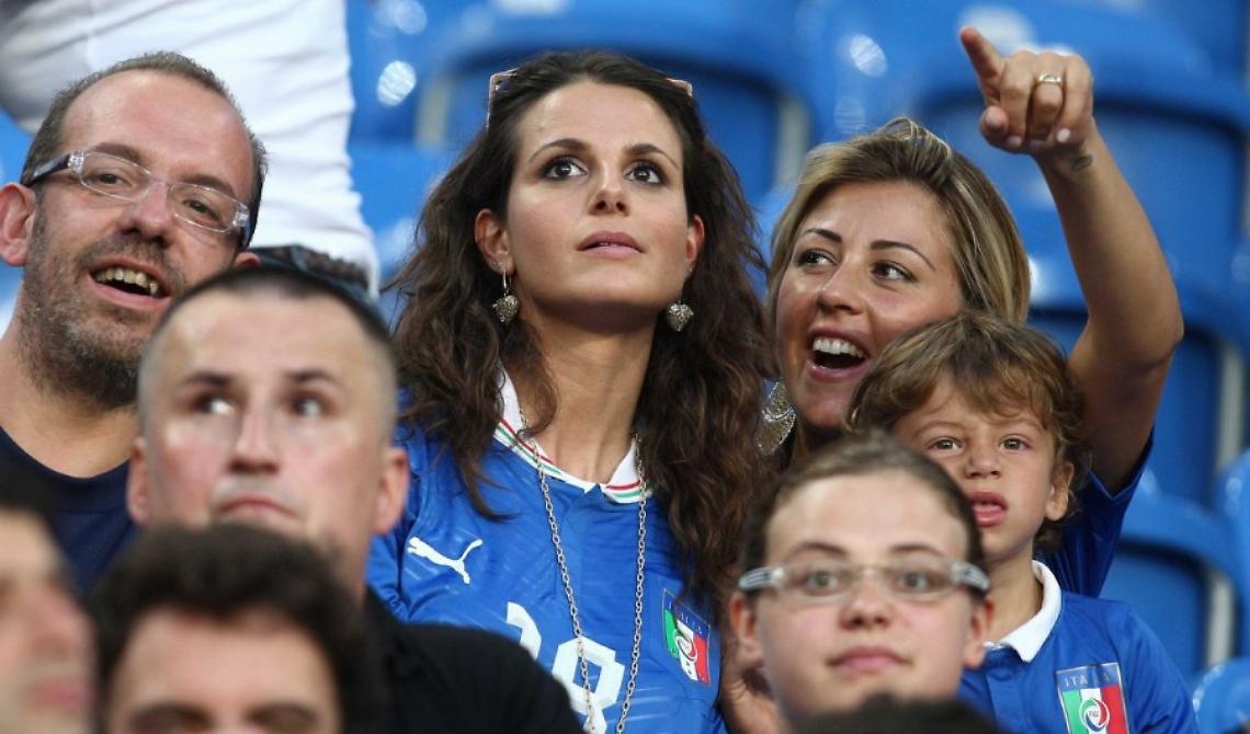 Siamo tutti europei ma vi ricordate di Italia-Inghilterra?