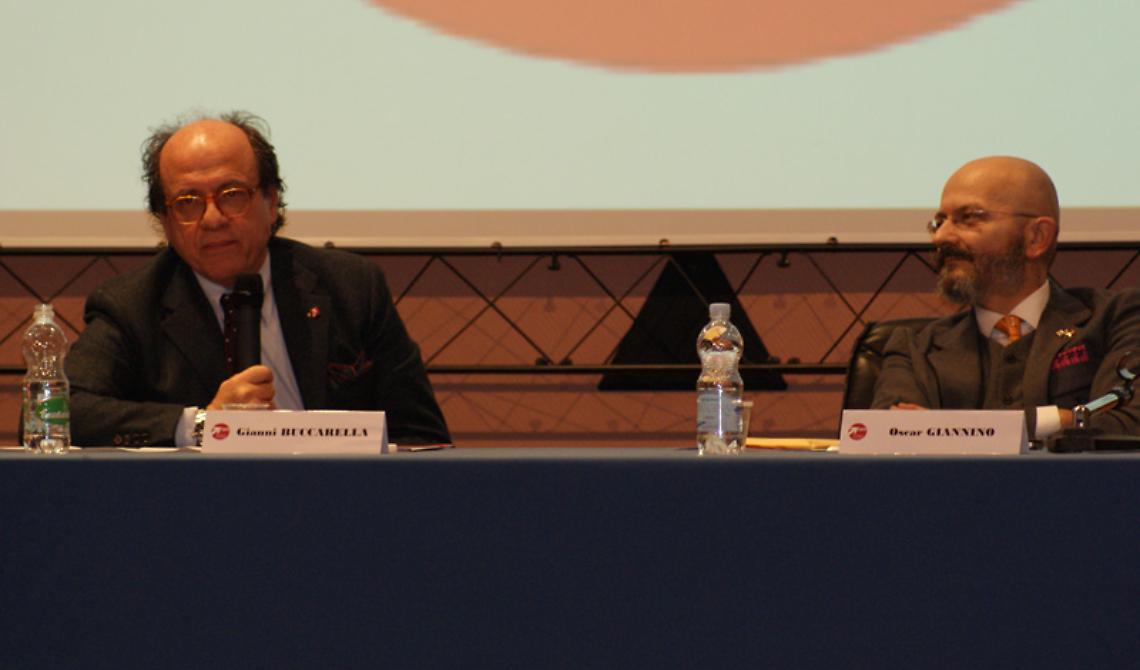 Oscar Giannino: «Comune di Foggia nostro obiettivo alle prossime amministrative»