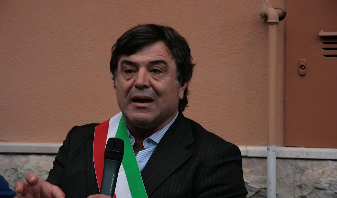Cera ce la fa a sbarcare a Montecitorio: Cesa gli ha liberato il posto
