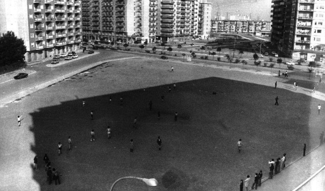 Foggia: meglio Piazza Pio o meglio il "Triangolo"?