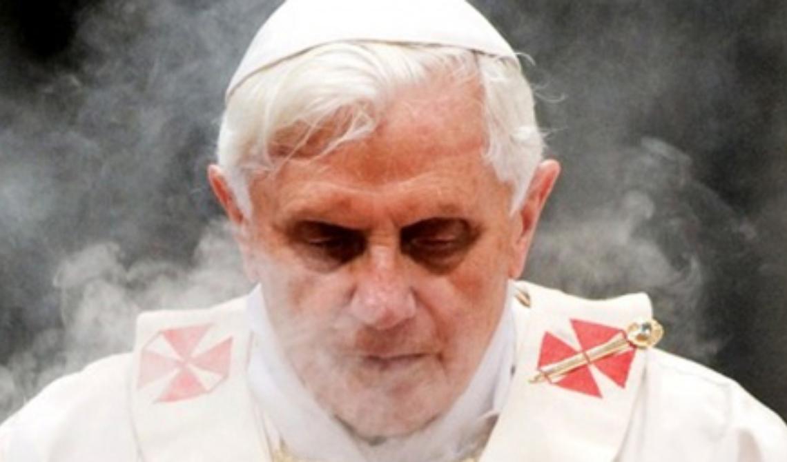 San Pietro, San Remo, San Valentino: quanti santi per un "paradiso" di fragile umanità
