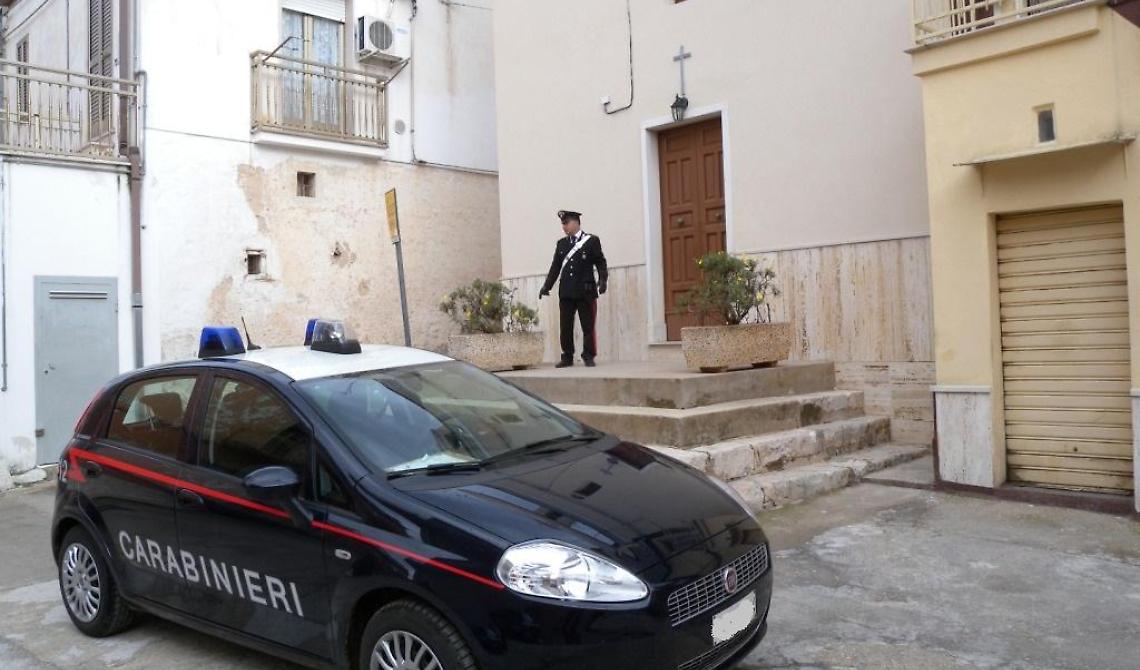 Il luogo della consegna del denaro