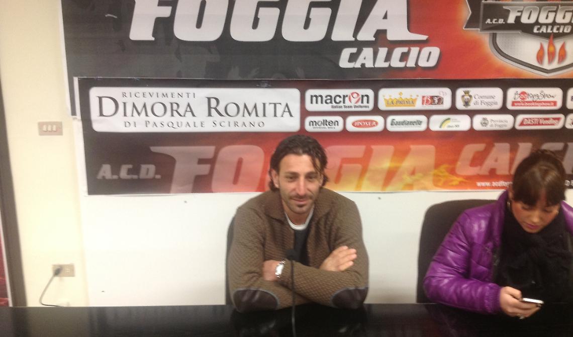 Giuseppe Giglio 