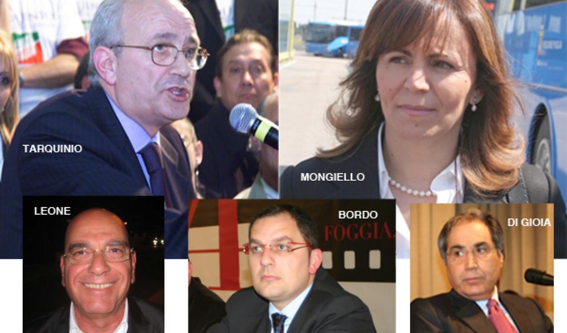 Politica e istituzioni? Questione di fiducia. Ad iniziare dai nostri parlamentari