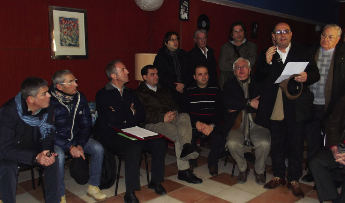Grillini: «A Foggia 33 consiglieri comunali percepiscono 43 mila euro al mese, mezzo milione l'anno»