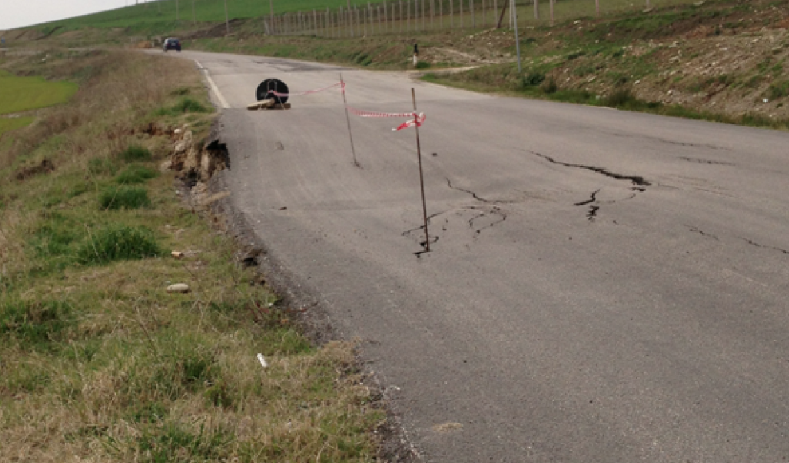 Terremoto infinito: la Regione ripartisce ai comuni 10 milioni di euro per le riparazioni