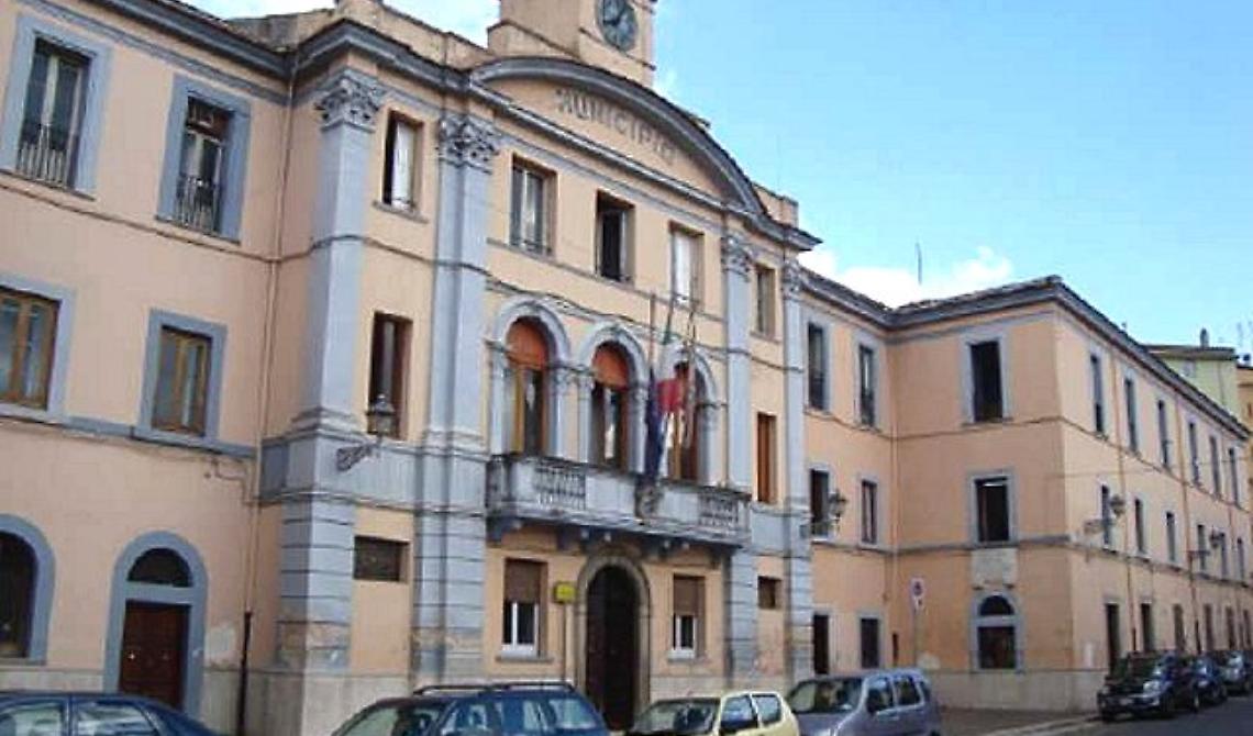 S. Marco, la sferza di Cera al Comune: sospesi dal lavoro tre impiegati e tre dirigenti