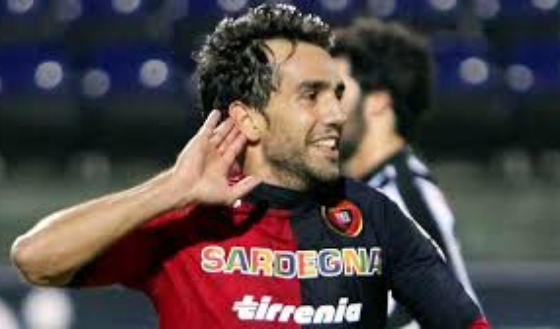 "Sau è nostro".....l'U.S. Foggia non si arrende