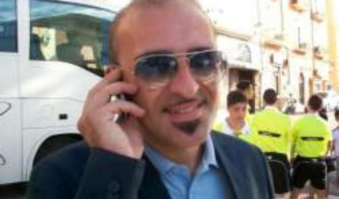 Giuseppe Tavani nuovo vice sindaco di Rodi Garganico