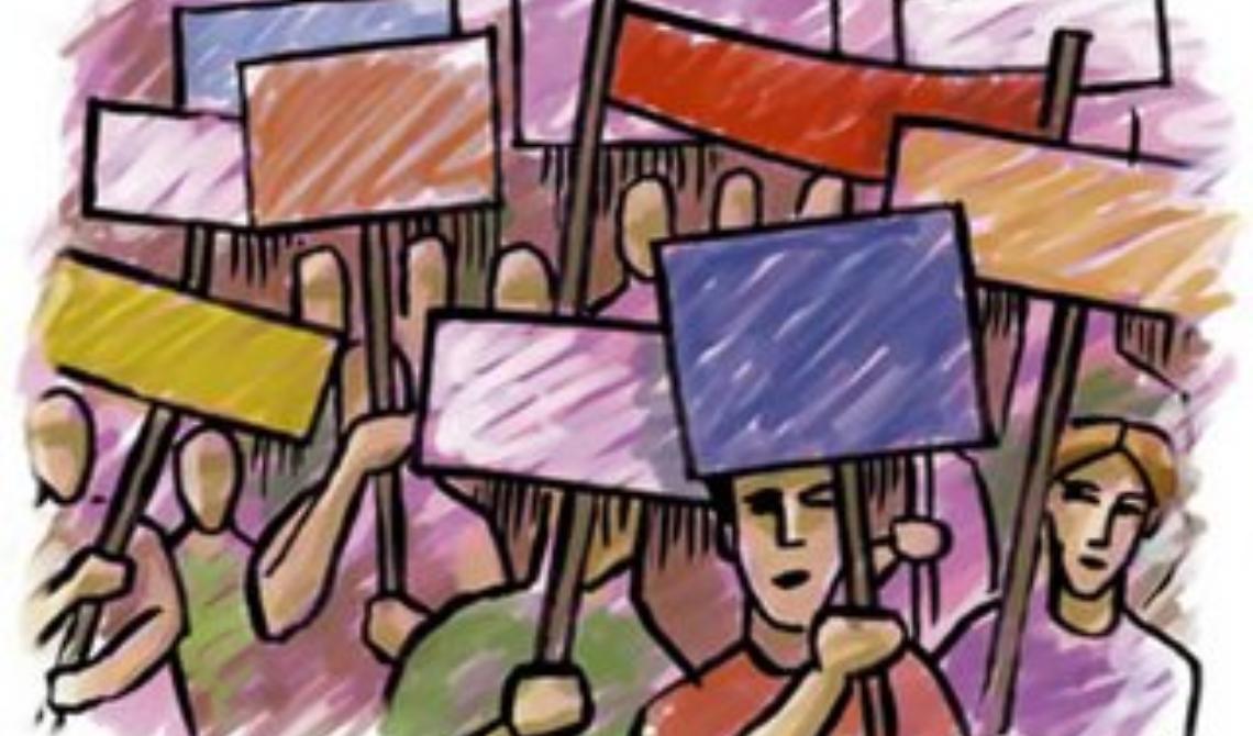 La Politica che sta arrivando