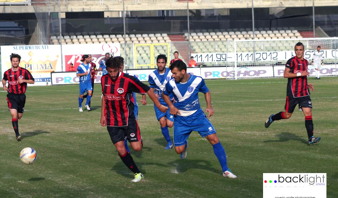 Rientra la protesta dei calciatori, il derby si gioca