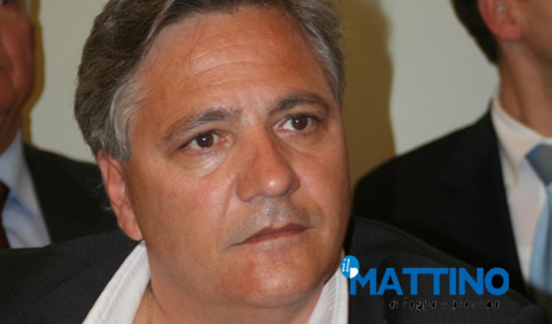 Far West a Rodi, colpi di fucile contro l'abitazione dell'ex sindaco D'Anelli