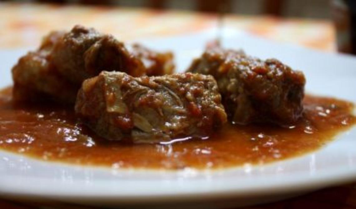 Sequestrati 650 chili di olive ascolane e ragù con carni di cavallo non dichiarate