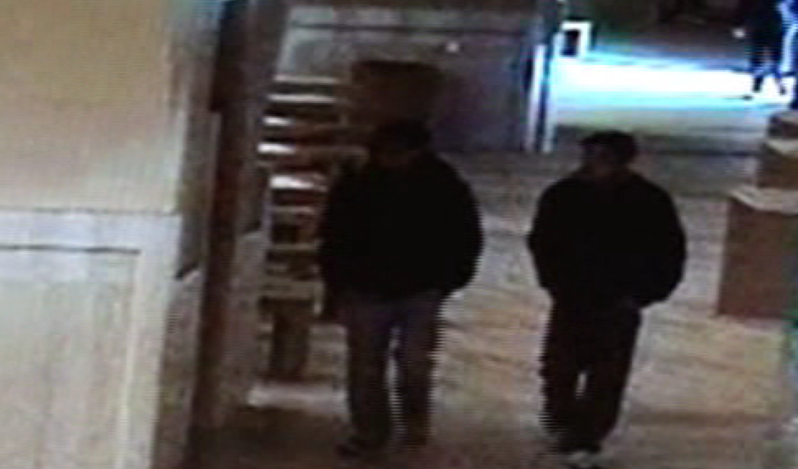 San Giovanni Rotondo: rubano offerte dei fedeli, arrestati