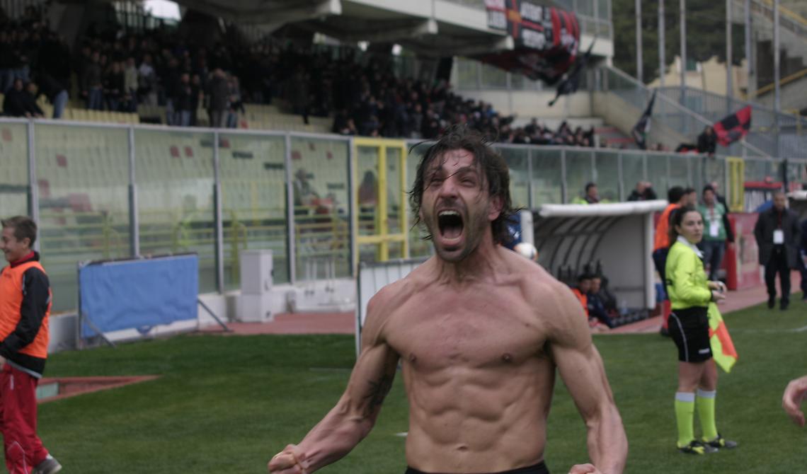 Il profumo di Giglio inebria i Leoni e regala al Foggia la terza vittoria
