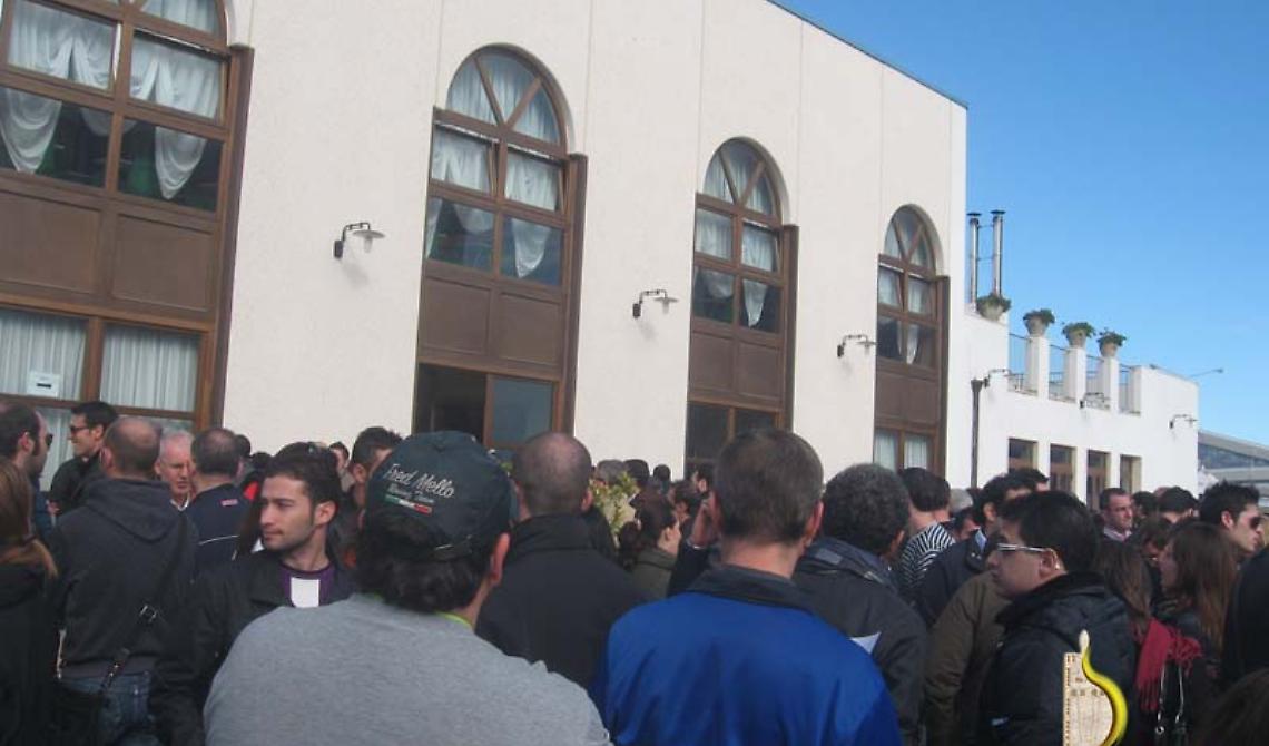 Viene nuovamente rinviato il concorso per Vigili Urbani a Manfredonia