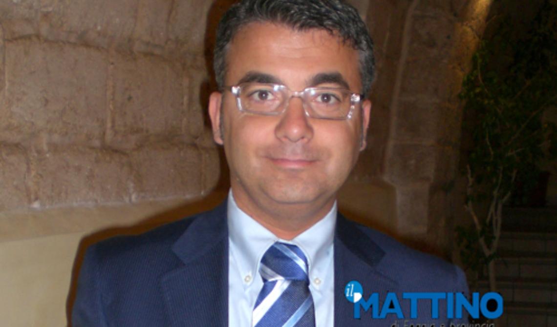 Resa dei conti nel Pd di Manfredonia, il renziano Scarano contro Riccardi