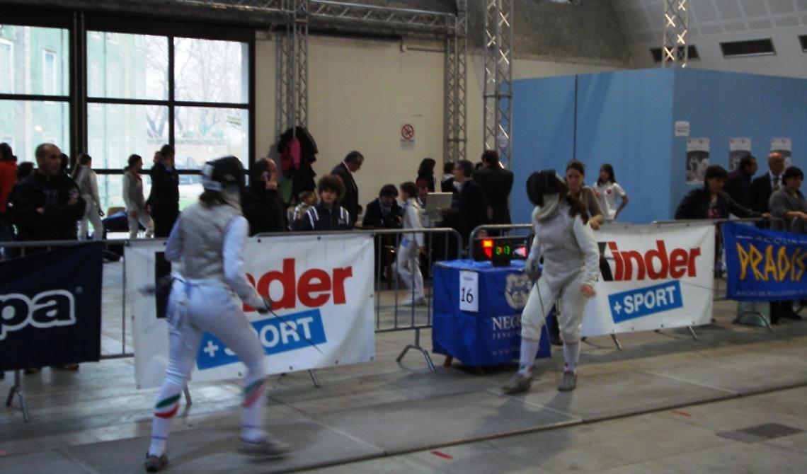 Il “Kinder+Sport” ritrova San Severo
