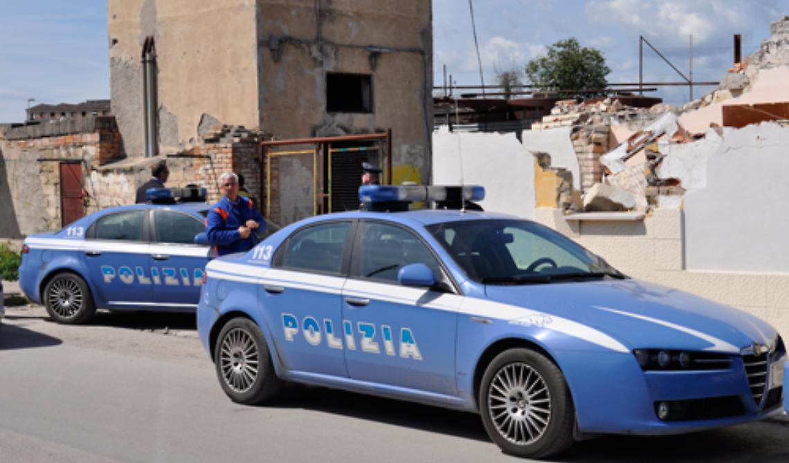 Perde la vita sul lavoro a 44 anni, cadendo dal tetto di un'abitazione a Foggia