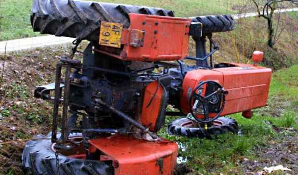 Ascoli, muore un agricoltore di 49 anni mentre stava arando vicino Cerignola