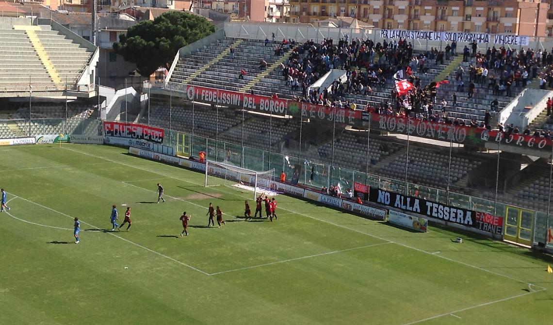 Foggia - Grottaglie