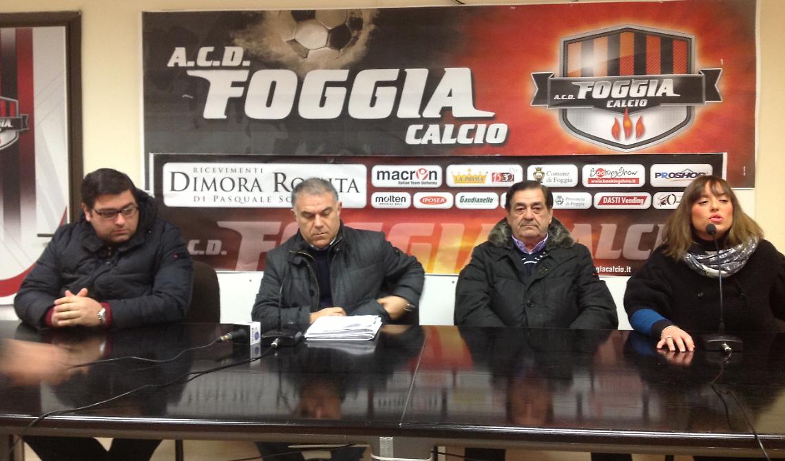 Foggia, operazione futuro rinviata alla settimana prossima