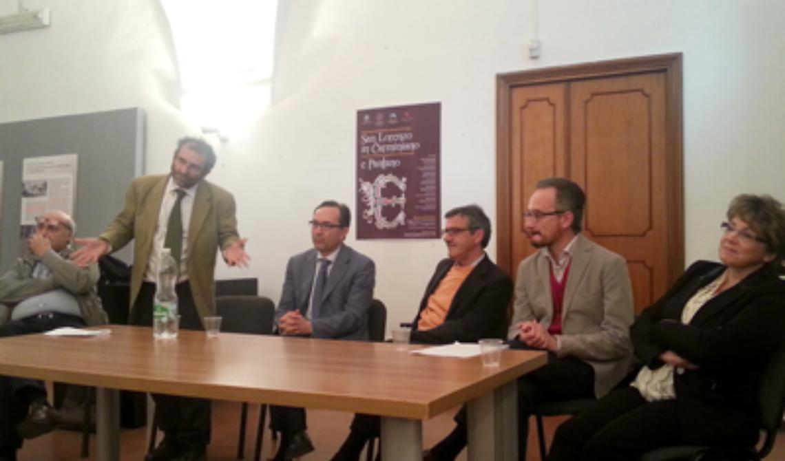 Il Museo del Territorio c'è, mancano i soldi