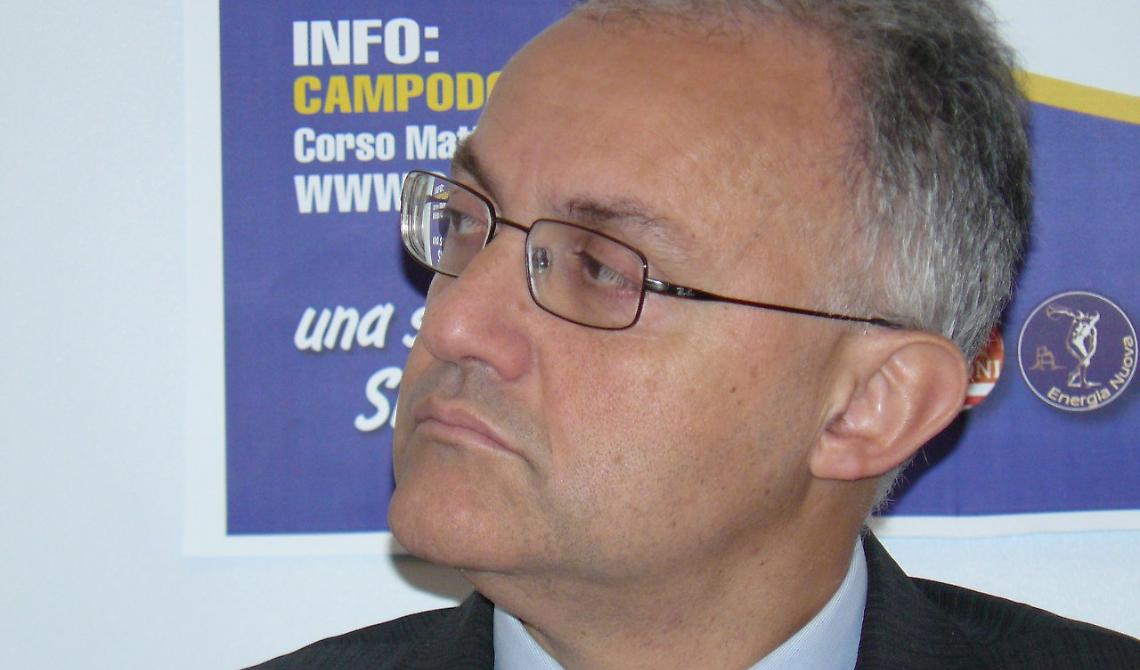 Da "Saggio" a Ministro, il passo breve del foggiano Mario Mauro