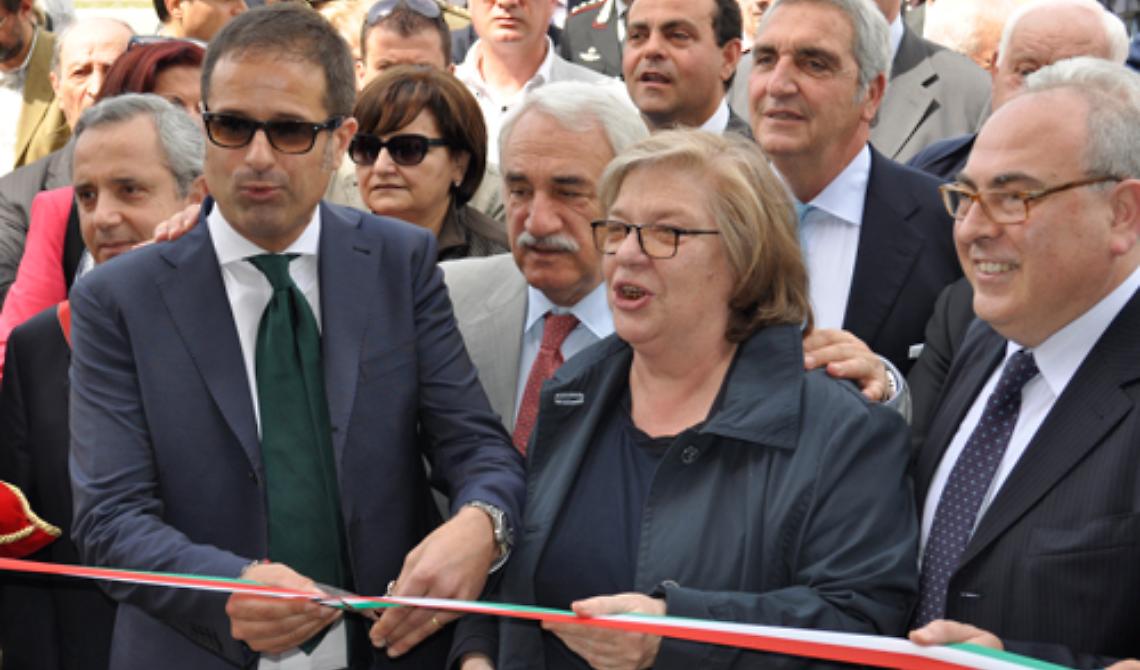 Agricoltura, da oggi Foggia è Fiera