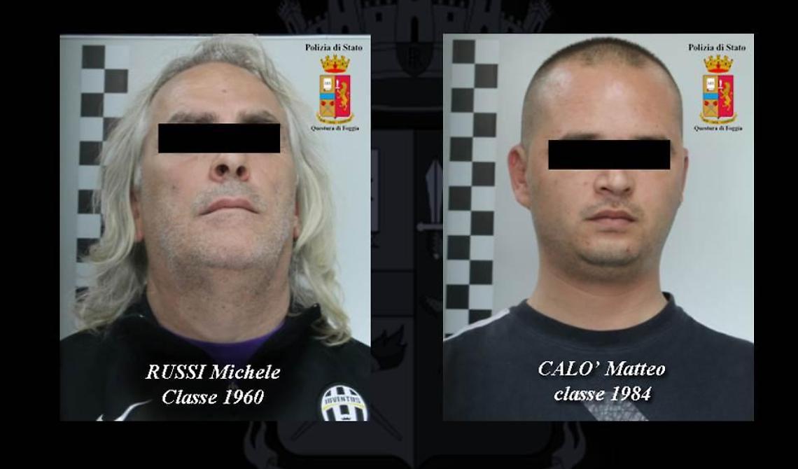 Imprenditore finisce nelle mani degli strozzini per pagare gli stipendi ai propri dipendenti