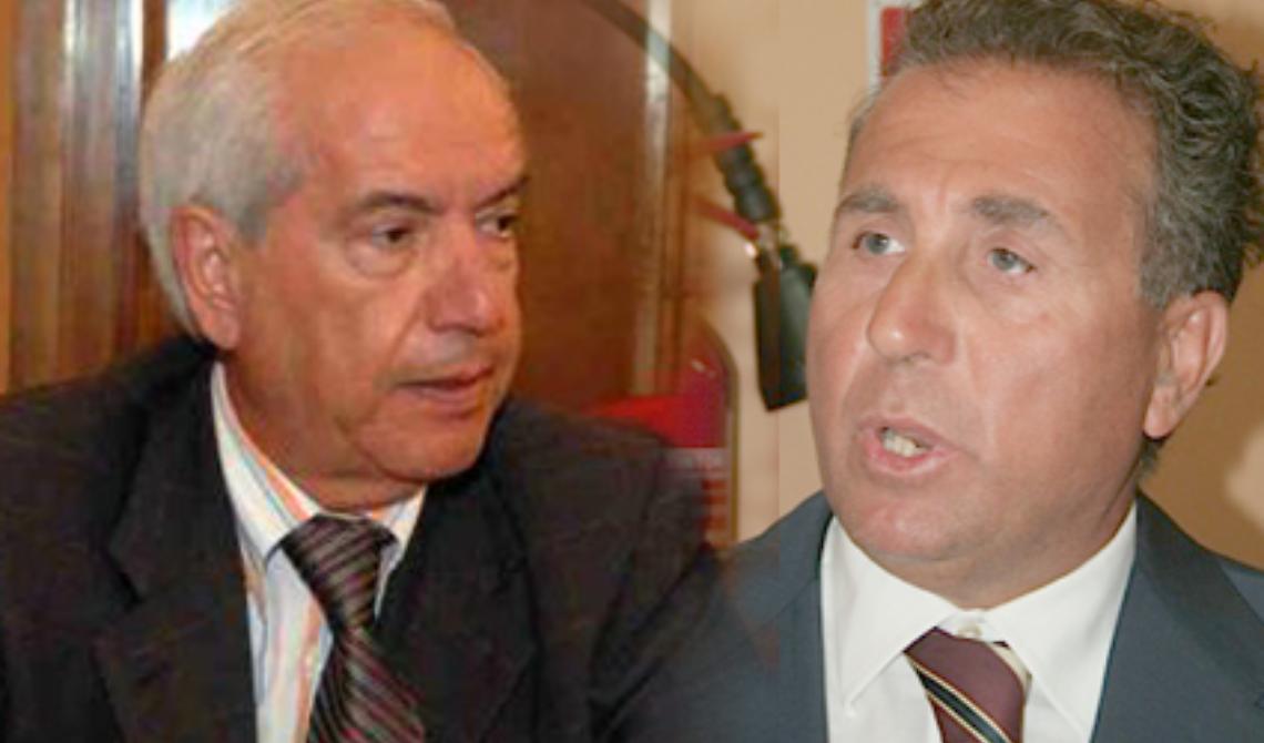 Bruno Longo a processo per aver diffamato Pasquale Pellegrino