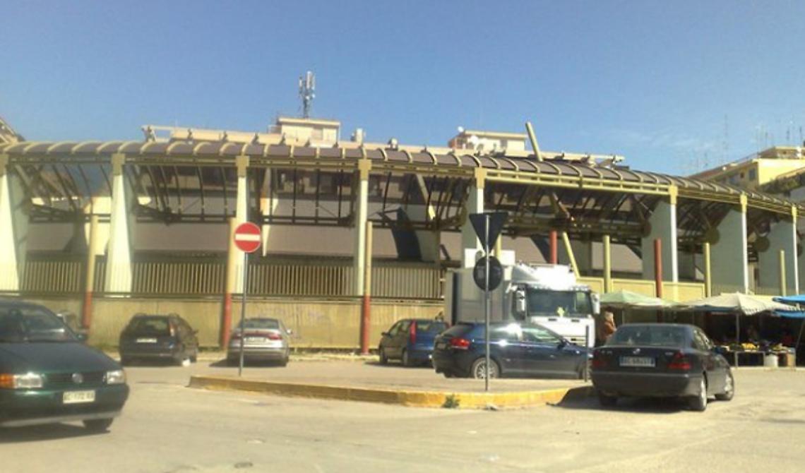 Zammarano e l'affare degli uffici per il tribunale nell'ex mercato di Piazza Padre Pio