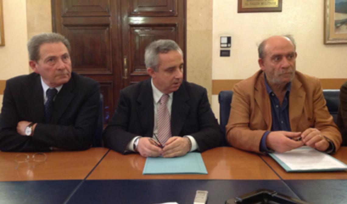 Foggia, tra sette giorni i lavori di manutenzione del verde pubblico