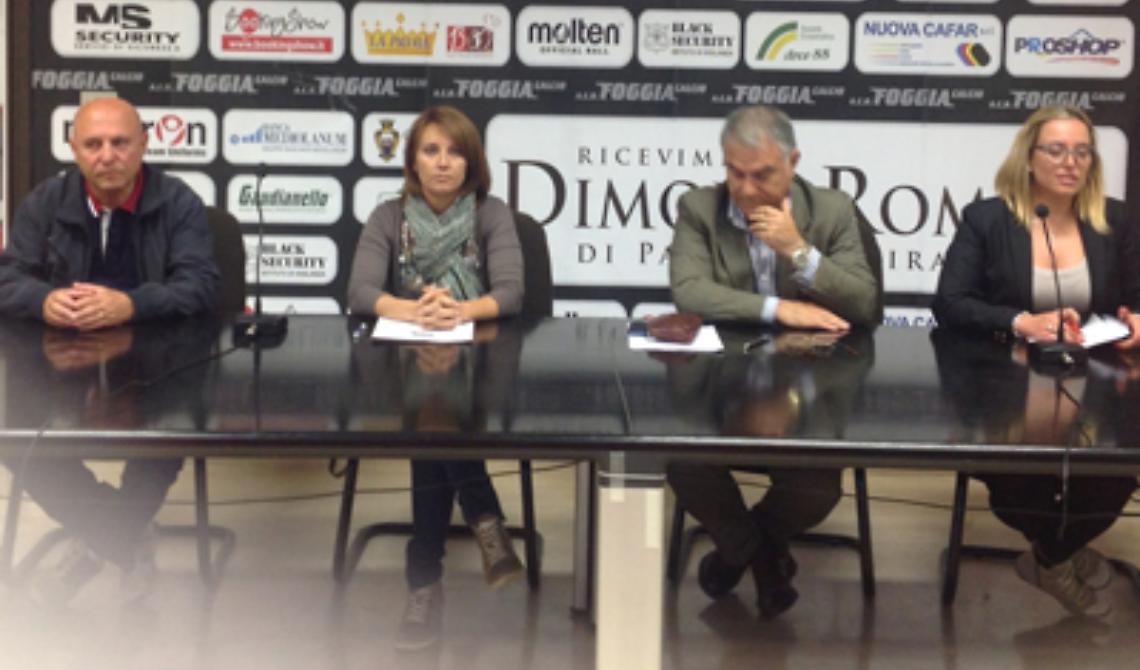 Foggia Calcio, Masi: «Orientati al ripescaggio, presto la Spa»