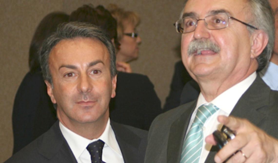 La Casta dei gruppi consiliari alla Regione Puglia