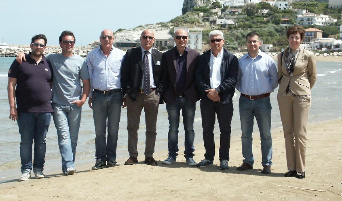 Peschici, ecco il nuovo consiglio comunale