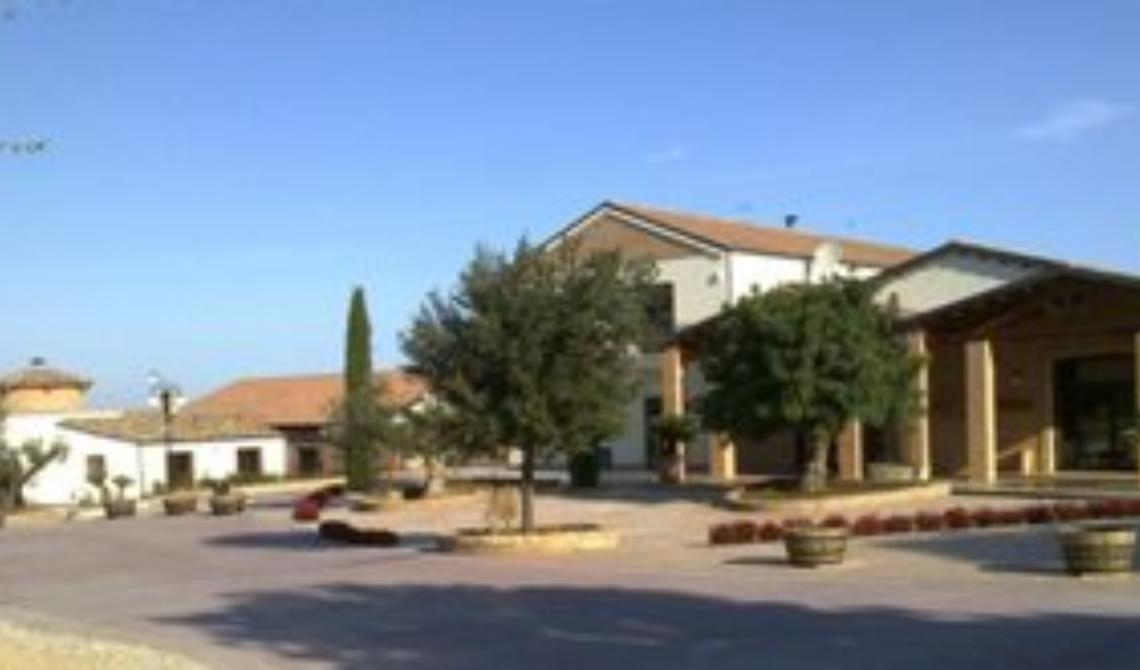 L'agriturismo "Masseria Casacapanna"