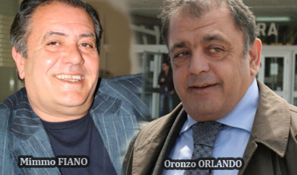 L'impresa di Fiano e Orlando: il più grosso parco acquatico del Sud Italia, ad Ascoli Satriano