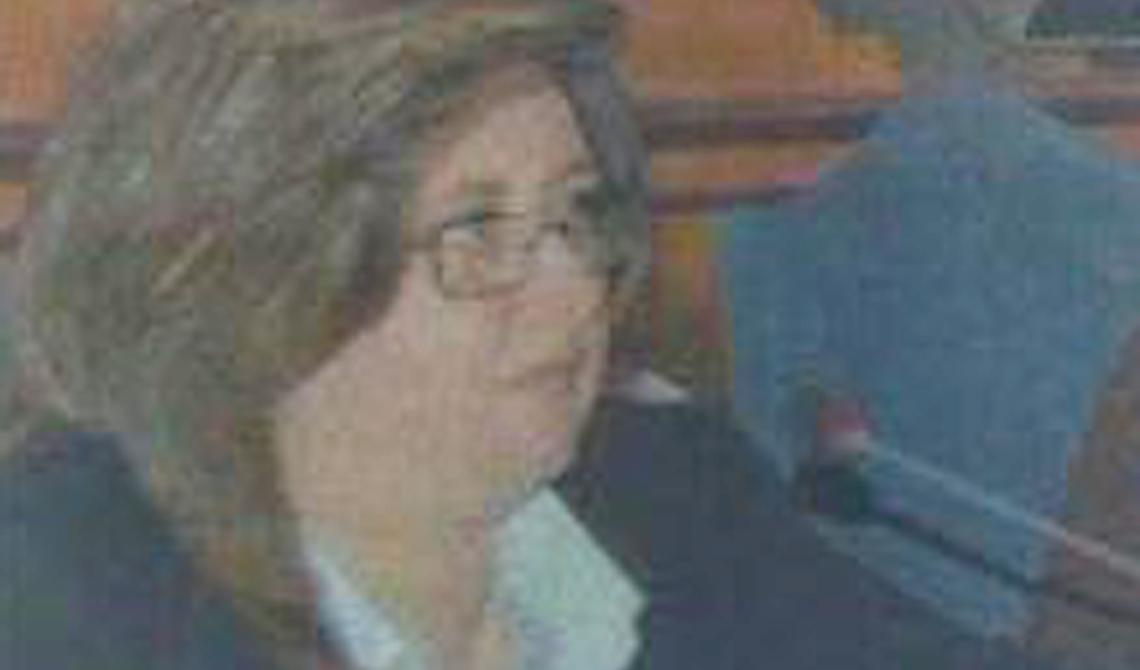 Rosa Federici