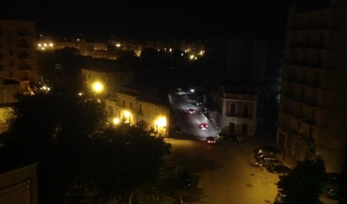 Foggia, quel buco nero di ombre che non fa bene alla città
