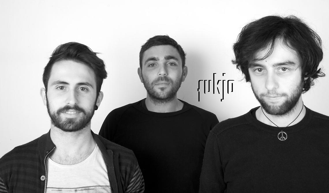 I Fukjo debuttano con il loro primo singolo