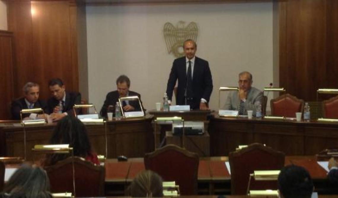 L'economia interrotta della provincia di Foggia. Mongelli promette aeroporto e casello autostradale