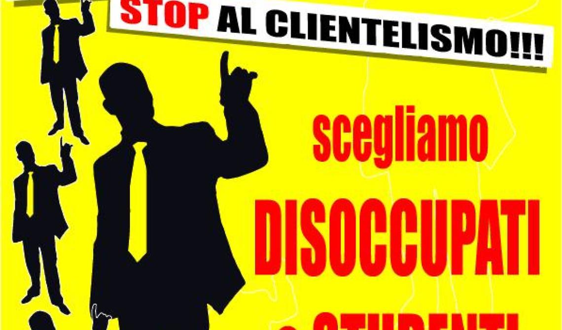 Studenti e disoccupati a fare gli scrutatori