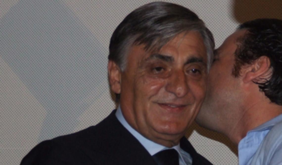 Casillo si fa vivo e attacca Mongelli con le sue verità su stadio e Sau