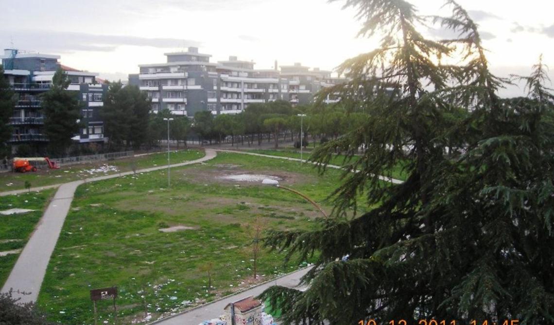 Foggia, per le strutture sportive il Comune si candida ai finanziamenti ministeriali
