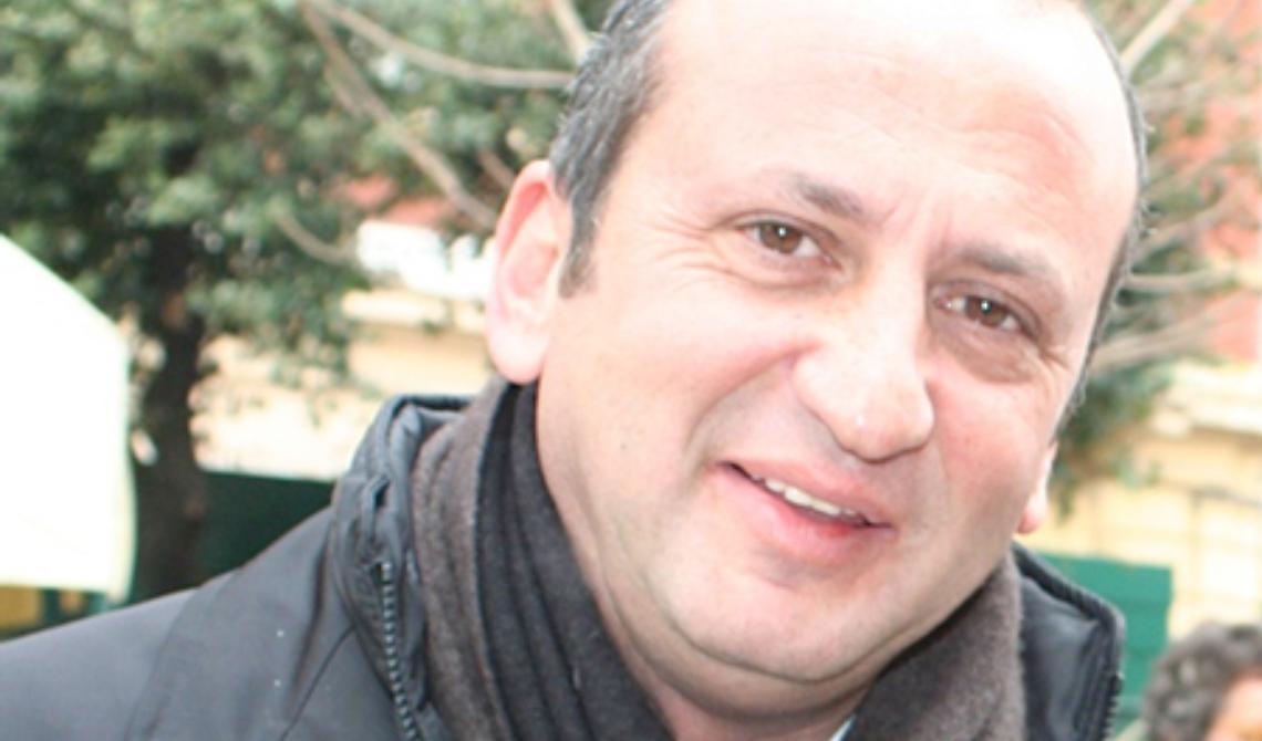 Rosario Cusmai nominato coordinatore provinciale di Scelta Civica