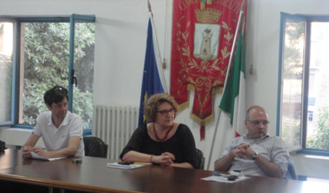 Fare impresa rigenerando il sociale